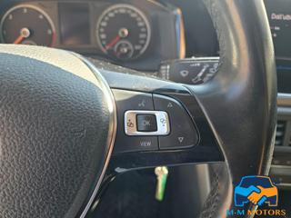 VOLKSWAGEN Polo usata 34