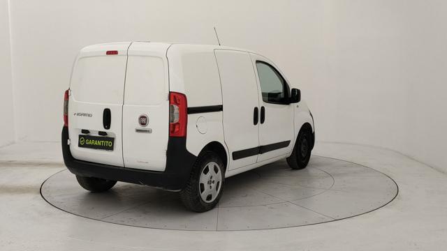 FIAT Fiorino usata, con Climatizzatore