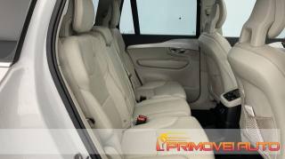 VOLVO XC90 usata, con Controllo trazione