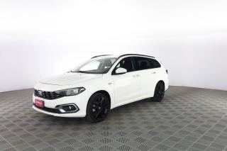 FIAT Tipo usata 6