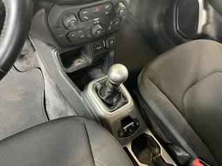JEEP Renegade usata, con Immobilizzatore elettronico