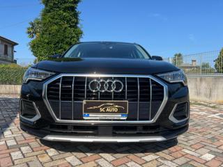 AUDI Q3 usata, con Airbag