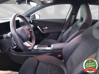 MERCEDES-BENZ A 180 usata, con Immobilizzatore elettronico