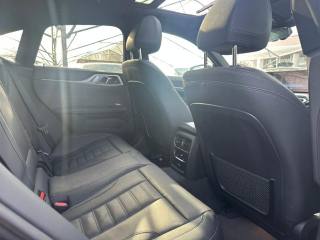 BMW 420 usata, con USB