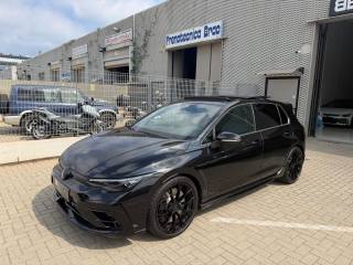 VOLKSWAGEN Golf R usata, con Airbag laterali