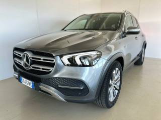 MERCEDES-BENZ GLE 350 de hybrid EQ 4Matic Premium
