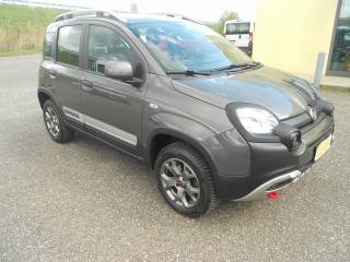 FIAT Panda Cross usata, con Airbag Passeggero