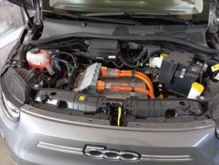FIAT 500e usata, con Bluetooth