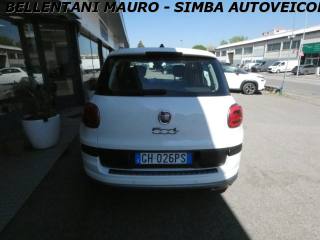 FIAT 500L usata, con Autoradio