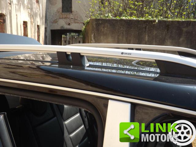 PORSCHE Cayenne usata 45