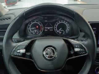 SKODA Kamiq usata, con Autoradio digitale