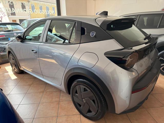 LANCIA Ypsilon usata, con Alzacristalli elettrici
