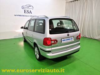 VOLKSWAGEN Sharan usata, con Cerchi in lega