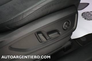 AUDI Q5 usata, con Freno di stazionamento elettrico