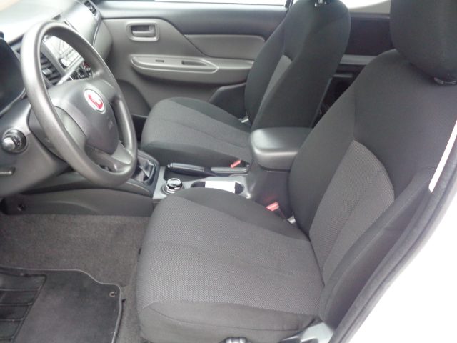 MITSUBISHI L200 usata, con Airbag Passeggero