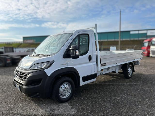 FIAT Ducato usata, con ABS