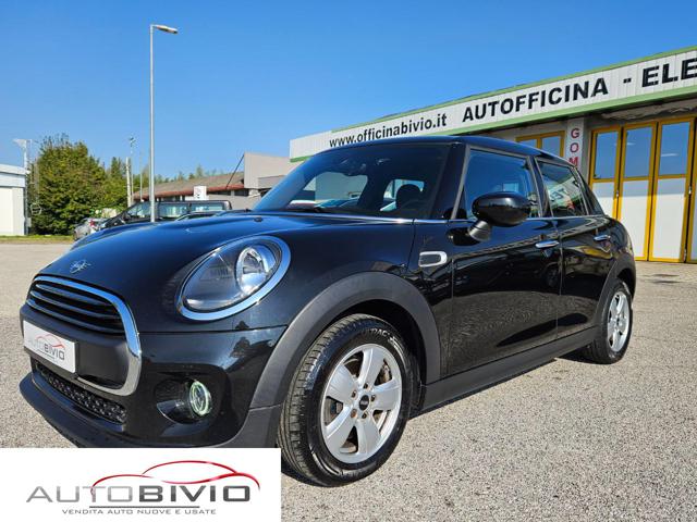 MINI One usata, con Sistema di navigazione