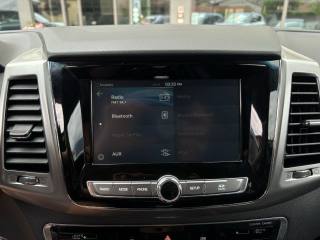 SSANGYONG REXTON usata, con Fari Xenon