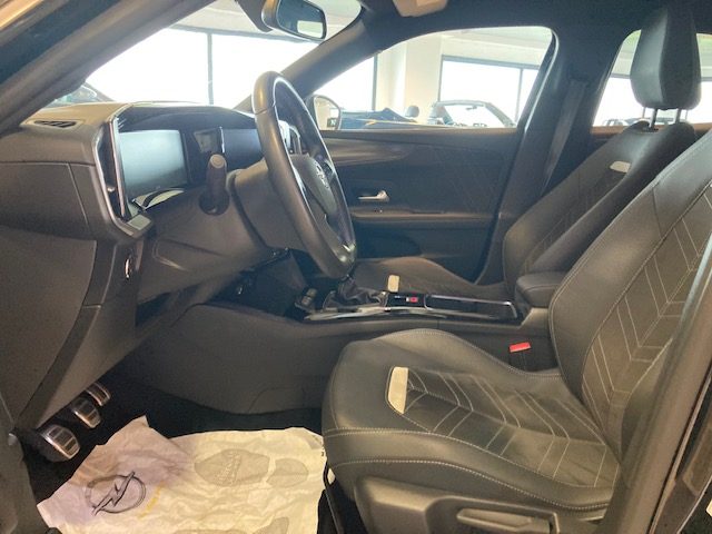 OPEL Mokka usata, con Cronologia tagliandi