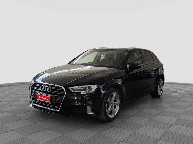 AUDI A3 usata 0