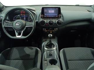 NISSAN Juke usata, con Cerchi in lega