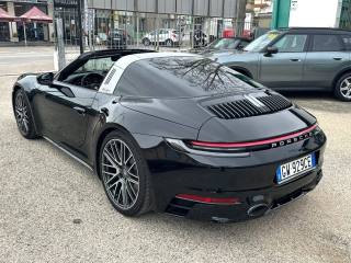 PORSCHE 992 usata, con Airbag Passeggero