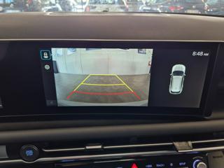 HYUNDAI Tucson usata, con Cruise Control