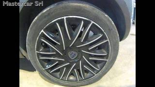 LANCIA Ypsilon usata, con Fendinebbia