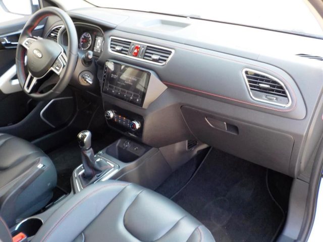 EVO Evo3 usata, con Touch screen