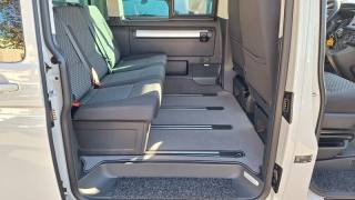 VOLKSWAGEN California usata, con Trazione integrale