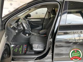 BMW X1 usata, con Cerchi in lega
