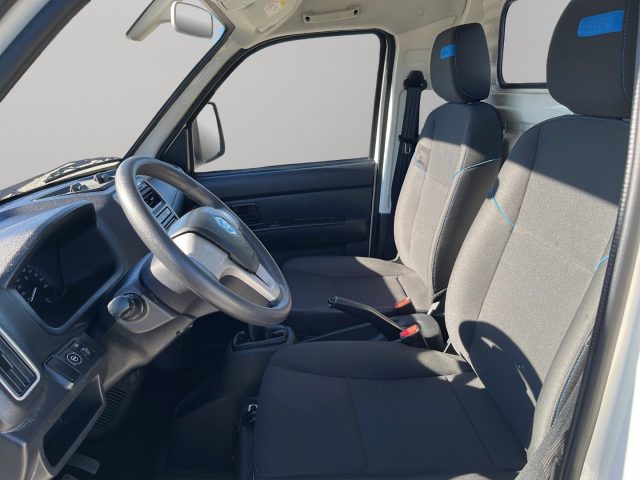 PIAGGIO Porter NP6 usata, con Immobilizzatore elettronico