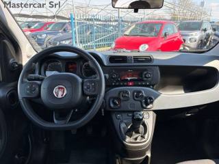 FIAT Panda usata, con Servosterzo