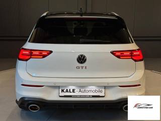 VOLKSWAGEN Golf usata, con Chiusura centralizzata