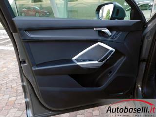 AUDI Q3 usata, con Start/Stop Automatico