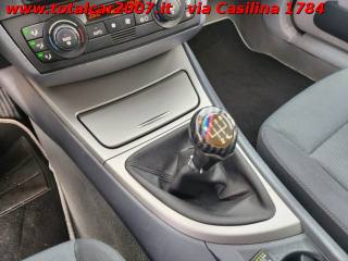BMW 118 usata, con Airbag