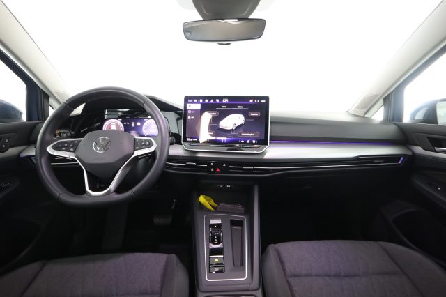 VOLKSWAGEN Golf usata 4