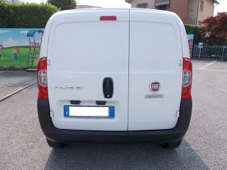 FIAT Fiorino usata, con Chiusura centralizzata