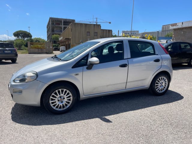 FIAT Punto usata, con Airbag