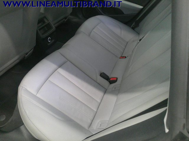 AUDI A5 usata, con Climatizzatore