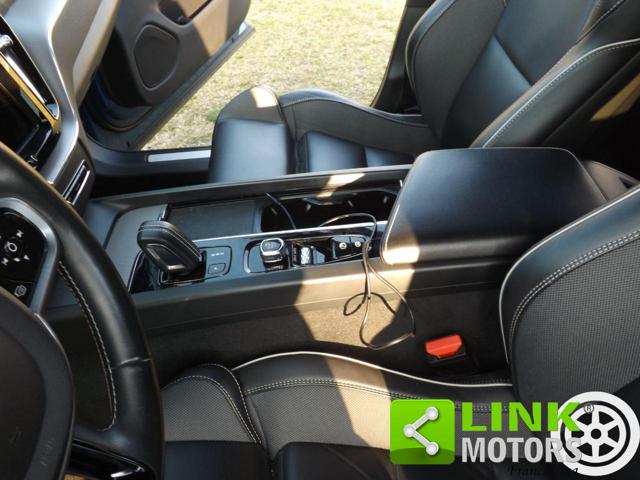 VOLVO XC60 usata 65