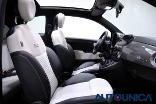 FIAT 500C usata 48