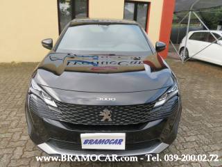 PEUGEOT 3008 usata, con Airbag laterali