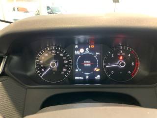LAND ROVER Range Rover Velar usata, con ESP