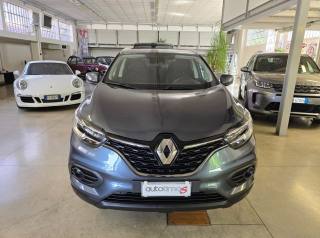 RENAULT Kadjar usata, con Park Distance Control