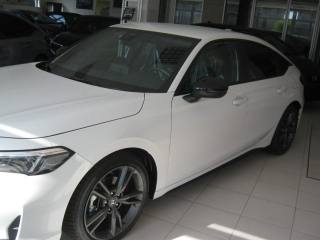HONDA Civic usata, con Airbag laterali