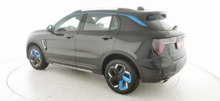 LYNK & CO 01 usata, con Autoradio digitale