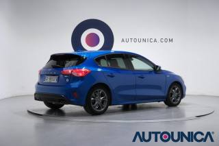 FORD Focus usata, con Fendinebbia