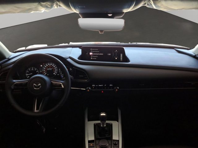 MAZDA CX-30 usata, con Cruise Control