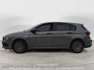 FIAT Tipo usata 2